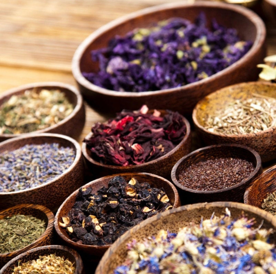 Tea – KWA